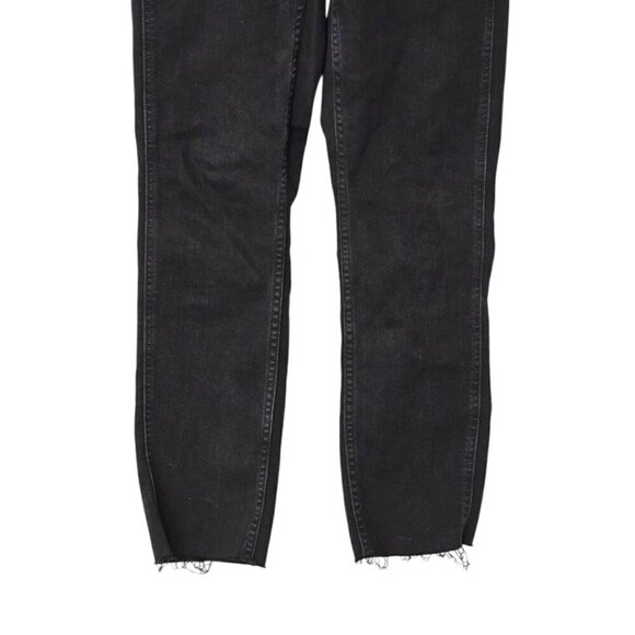 Madewell Skinny Overalls in Elmdale Wash Sz S - Picture 7 of 10